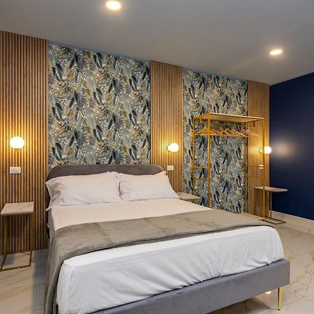 Naif Suites Rome Exterior photo